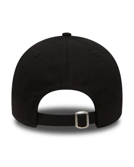 Casquette homme 940 LEAG BASIC NEYYAN Noir