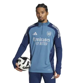 Haut d'entrainement Homme AFC TR TOP Bleu