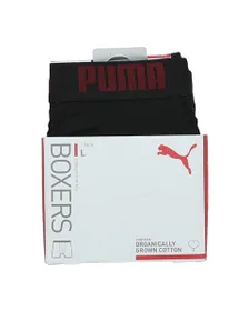 Boxers Homme Everyday Basic Boxers 2P Puma