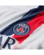 Maillot de football Homme PSG M NK DF JSY SS STAD AW Blanc