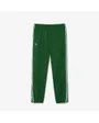 PANTALON DE SURVETEMENT TECHNICAL CAPSULE Homme Vert