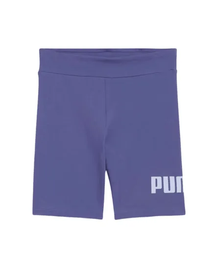 Legging Court Fille Logo No 1