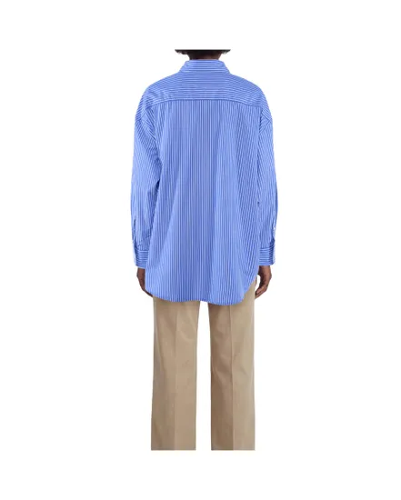 Chemise Femme TJW Oversize Essential