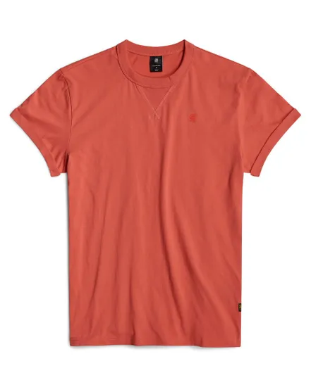 T-shirt Homme NIFOUS R T Rouge