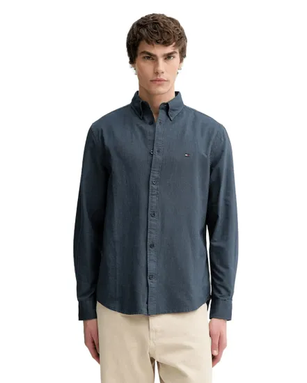 Chemise Homme TJM Reg Oxford Shirt