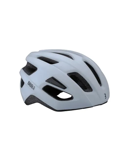 Casque Route/VTT Unisexe KITE 2.0 Blanc Mat