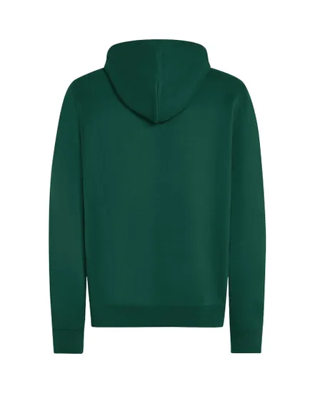 Sweat Capuche Homme Essential Fleece Zip Through