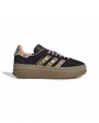 Chaussures Femme GAZELLE BOLD W Noir
