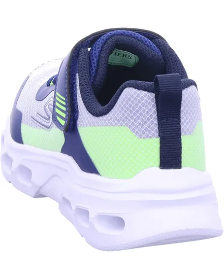 Baskets Junior Garçon Skechers Glide-Step Hexazorzox