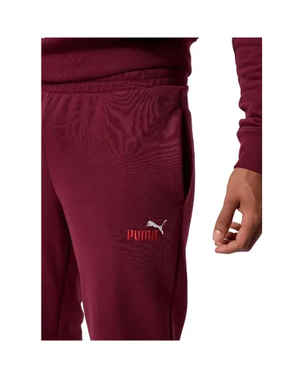 Pantalon De Jogging Homme ESS 2 Color Logo