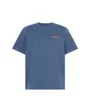 T-Shirt Homme Magnet Back Graphic Tee