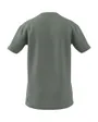 T-shirt manches courtes Homme M CE T Gris