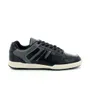 Chaussures Homme UM JADE NET Noir