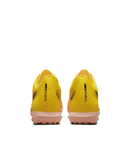 Chaussure de Football Homme VAPOR 15 CLUB TF Jaune