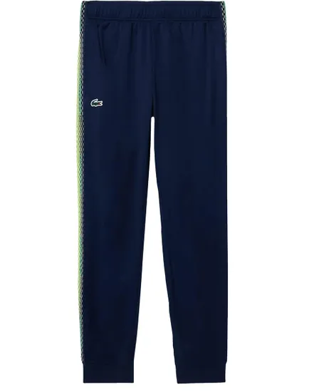 Pantalon Jogging Homme Technical Capsule