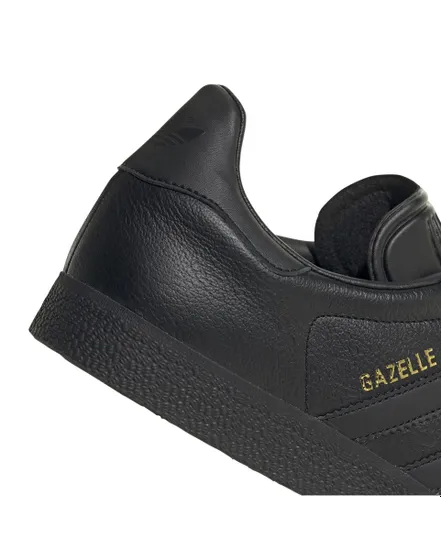 Chaussures Unisexe Adidas GAZELLE Noir S 2 Ref BB5497