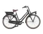 Vélo électrique urbain Femme MISS GRACE C7 HMB 500WH Noir