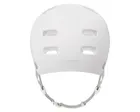 Casque Dirt Unisexe INDY Blanc Pur