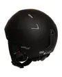 Casque de ski Enfant ANDROID J Noir