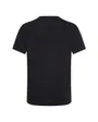 Tee-shirt MC Garçon JDB JUMPMAN SUSTAINABLE GRAPHI Noir