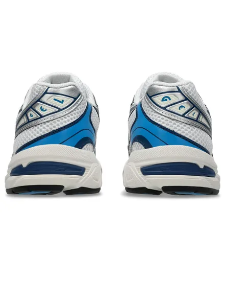Chaussures Enfant GEL-1130 GS Blanc