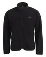 POLAIRE Homme M CT Q4 WARM FZ Noir