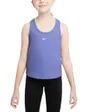 Débardeur Fille Nike One Dri-FIT