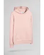 Sweat à capuche Enfant S-NARK HOODY JR Rose