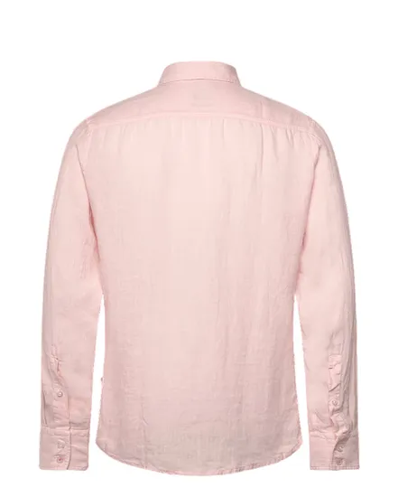 Chemise Homme RELEGANT 6 M Rose Clair/Pastel