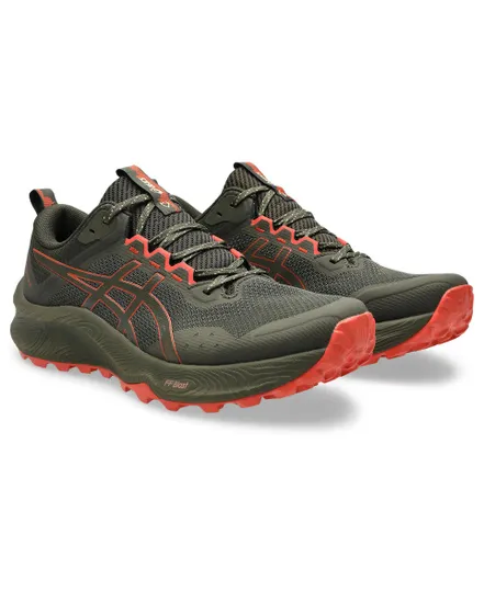 Chaussures de trail Homme TRABUCO TERRA 3