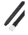 Ceinture Homme ERMAN-L Noir