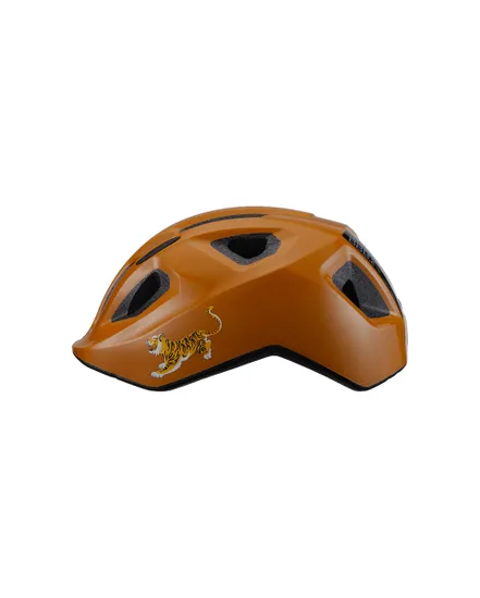 Casque Loisir Enfant HERO Orange foncé