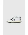 Chaussures Enfant RD18 HERITAGE EVOLVE B GS LOW CUT SHOE Blanc