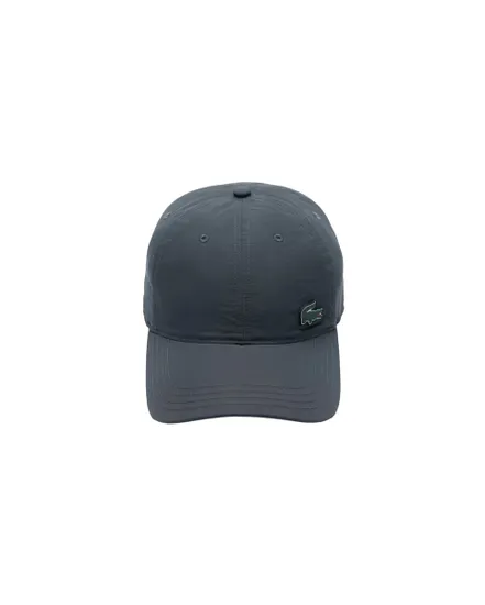 Casquette Unisexe Taffetas Lacoste