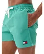 Short de Bain Homme TJ Medium Drawstring