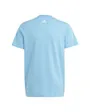 T-shirt Enfant U BL 2 TEE Bleu