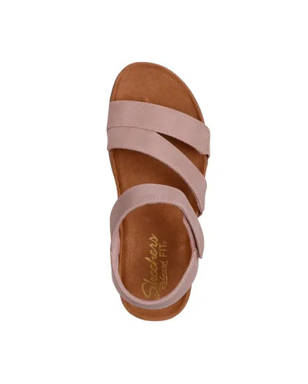 Sandales Compensées Femme Lifted Comfort