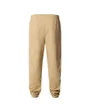 Pantalon de survetement Homme M ESSENTIAL JOGGER Beige