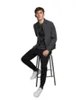Jogger Homme JPSTGORDON JJLANE AKM NOOS