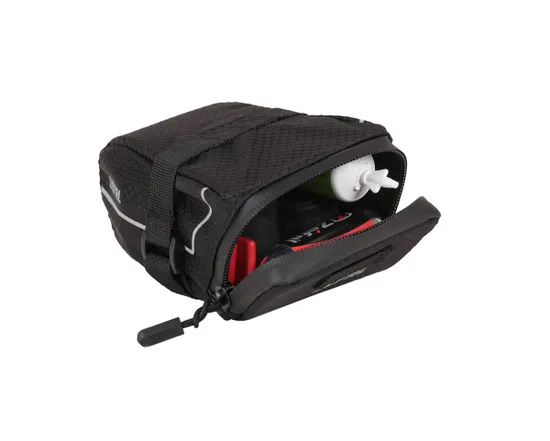 Sacoche de selle Z LIGHT PACK XS Noir