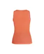 Sous-maillot sans manches Femme HOT RIDE + SL BASELAYER W Corail