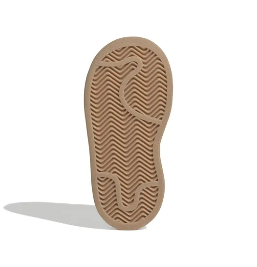 Chaussures Bébé CAMPUS 00S CF EL I Vert