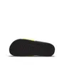 Claquette Enfant NIKE KAWA SLIDE (GS/PS) Jaune