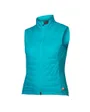 Gilet Femme PRIMALOFT PRO SL Bleu Pacifique