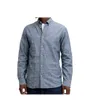 Chemise Homme JPRBLUSUMMER Linen Blend Shield LS