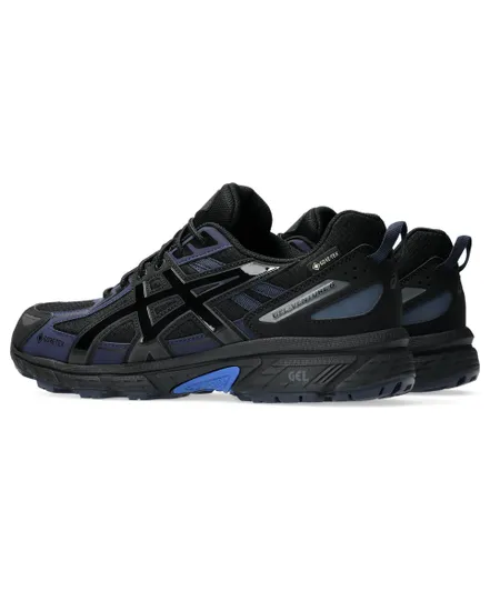 Chaussures Unisexe GEL-VENTURE 6 GTX Noir
