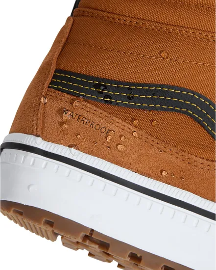 Chaussures Homme Sk8-Hi Waterproof Insulated MTE