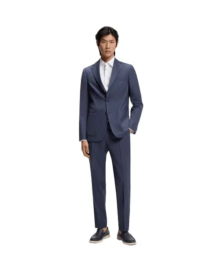 Pantalon Costume Homme P-PERIN-CW-WG-262