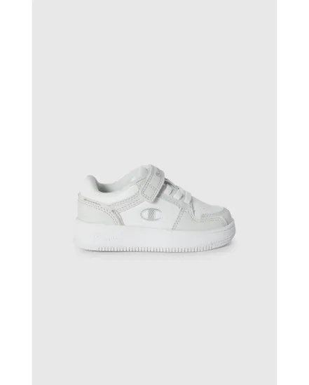 Chaussures Bébé fille RD18 2.0 LOW G TD LOW CUT SHOE Gris