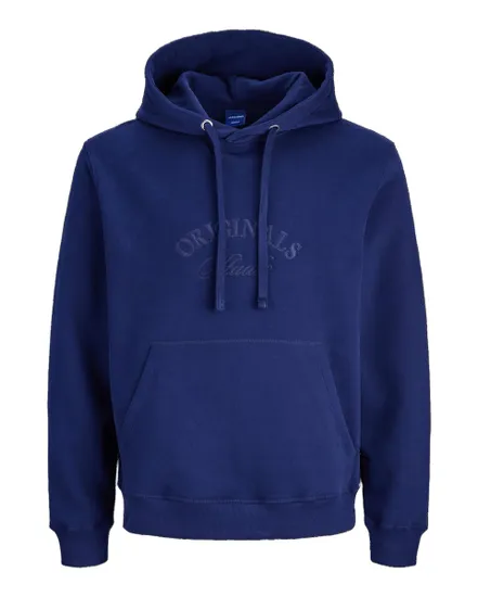Sweat À Capuche Homme Jorbleecker Branding BF
